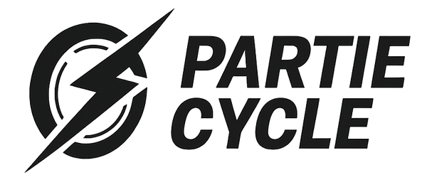 Partie Cycle