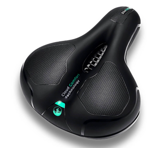 Selle Confort Max 2025 Technology